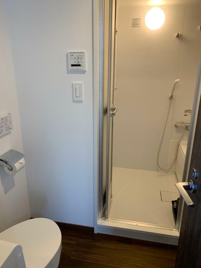 Apartmán Meet Prefektura Tokio Exteriér fotografie