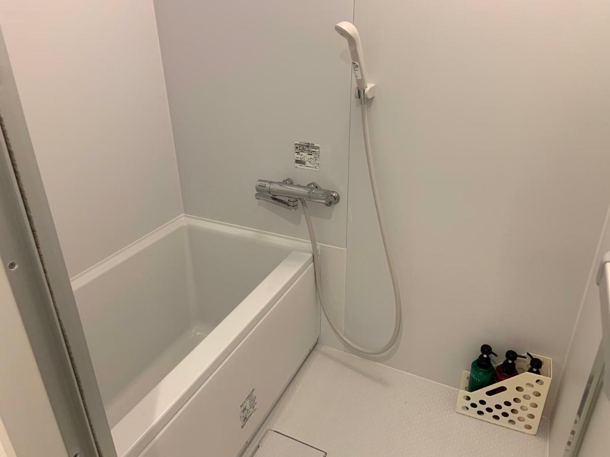 Apartmán Meet Prefektura Tokio Exteriér fotografie
