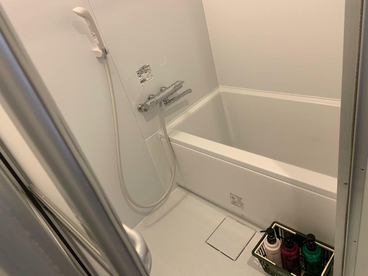 Apartmán Meet Prefektura Tokio Exteriér fotografie