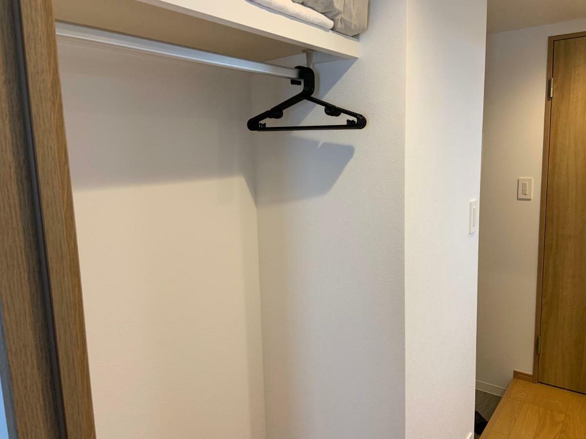 Apartmán Meet Prefektura Tokio Exteriér fotografie