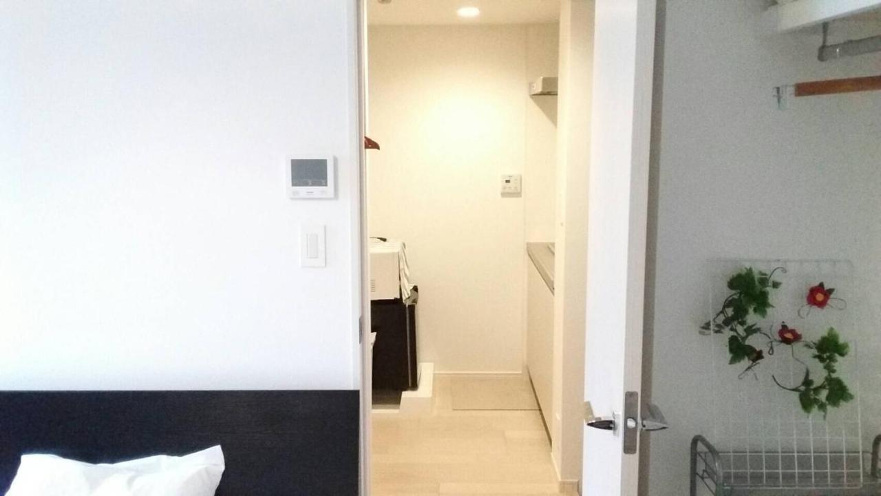 Apartmán Meet Prefektura Tokio Exteriér fotografie