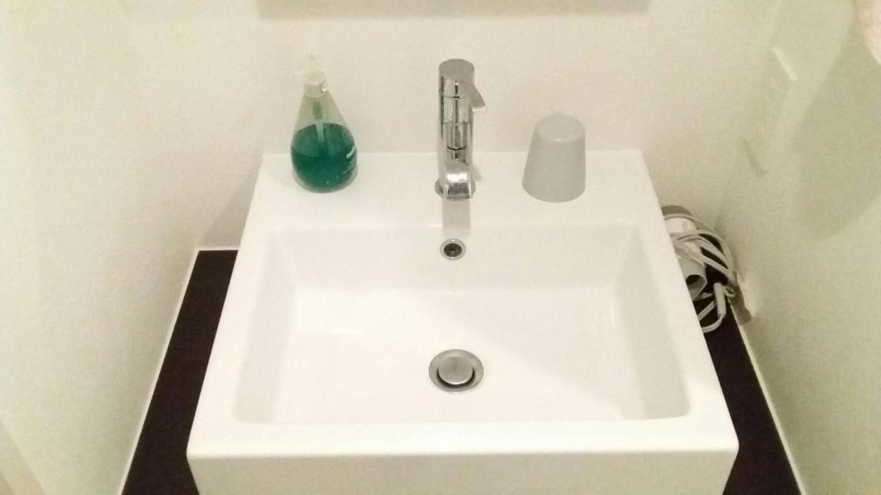 Apartmán Meet Prefektura Tokio Exteriér fotografie