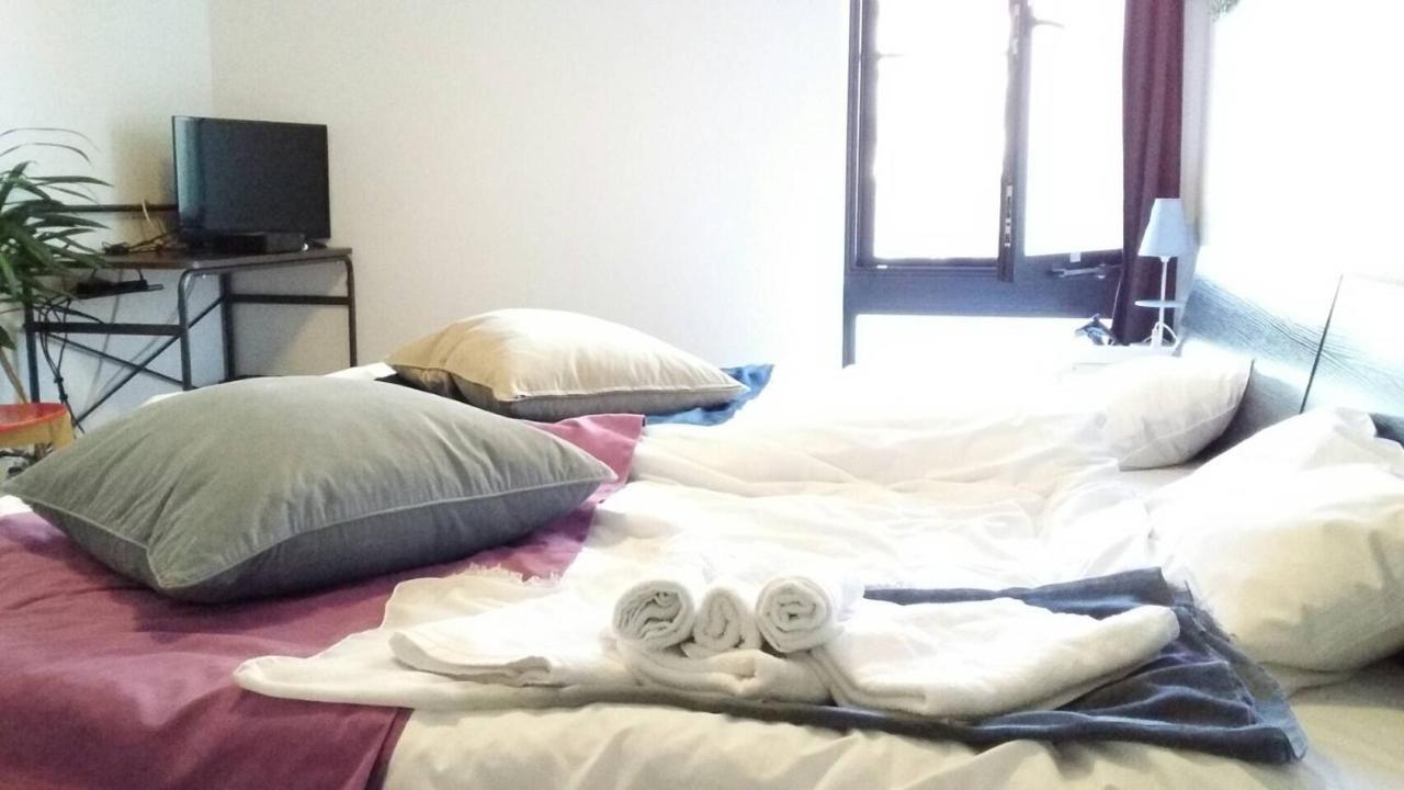 Apartmán Meet Prefektura Tokio Exteriér fotografie